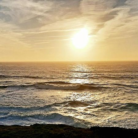 Ericeira Sand Beach II Ngoại thất bức ảnh