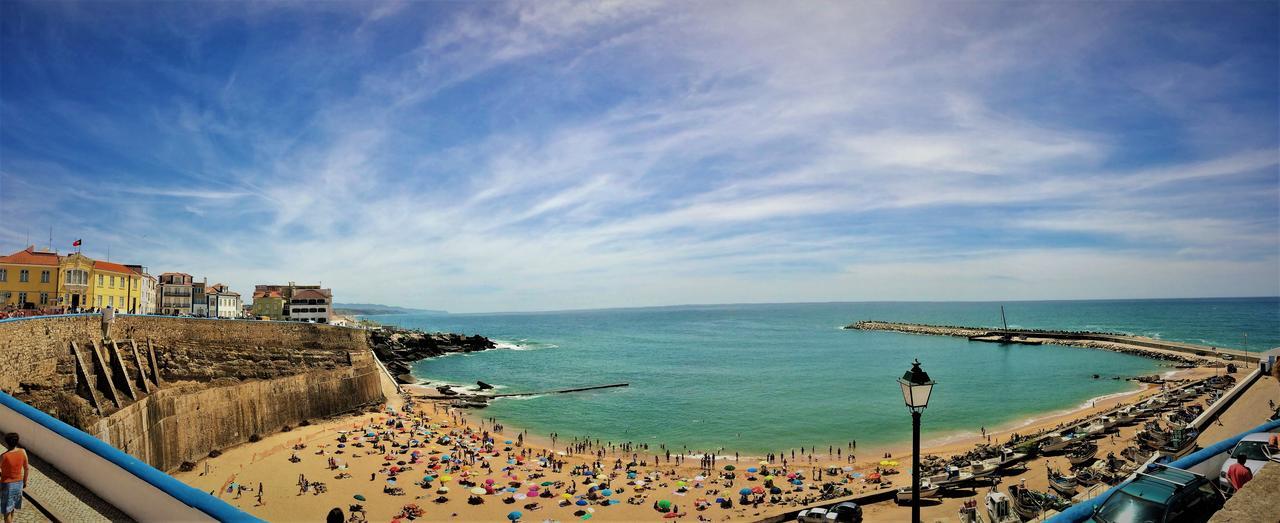 Ericeira Sand Beach II Ngoại thất bức ảnh